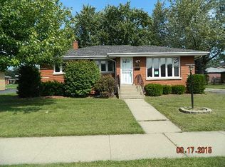 2344 185th St, Lansing, IL 60438