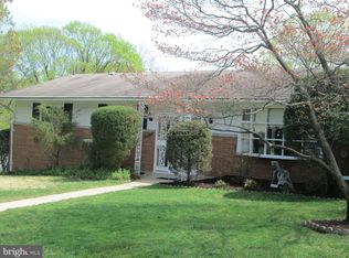 10205 McGovern Dr, Silver Spring, MD 20903