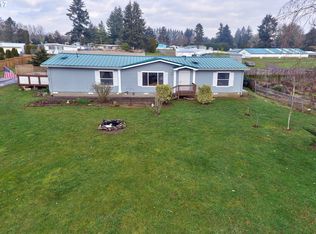 31485 SW Unger Rd, Cornelius, OR 97113