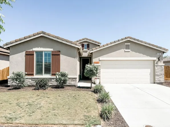 624 Daphne Ln, Lemoore, CA 93245