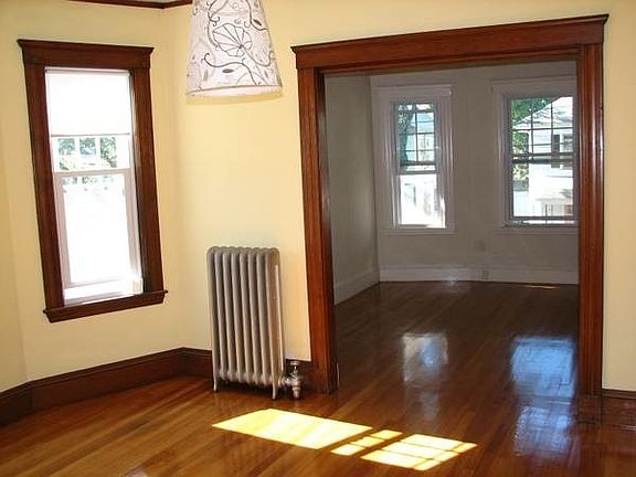 Dining/Living Room