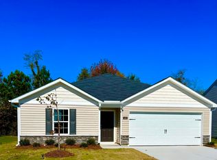 1439 N Wilshire Ct, Kinston, NC 28504