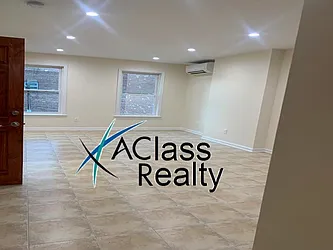 Rented by A Class Realty Corp