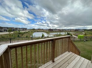 3 Bee Cres, Brantford, ON N3T 0V7