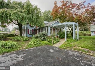 3110 Pricetown Rd, Temple, PA 19560