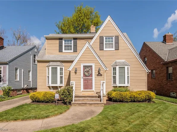 3412 W 157th St, Cleveland, OH 44111