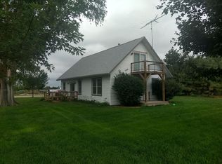 2508 21st Rd, Clarks, NE 68628
