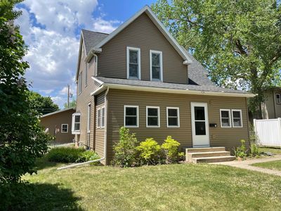 111 S 5th St, Montevideo, MN, 56265