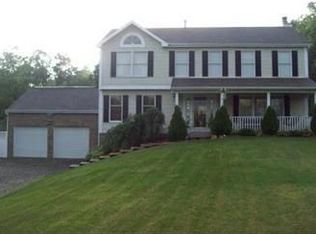 7062 Leechburg Rd, New Kensington, PA