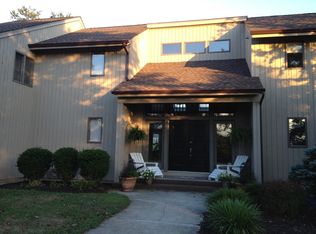 59 Copper Vail Ct, Princeton, NJ 08540