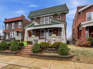 5921 S Kingshighway Blvd, Saint Louis, MO