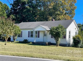 2254 Rome Jones Rd, Newton, NC 28658