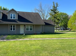 114 W Washington St #2, Gardner, IL 60424