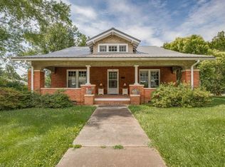441 Elk Spur St, Elkin, NC 28621