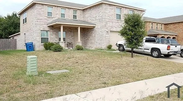 1223 Alhambra Dr