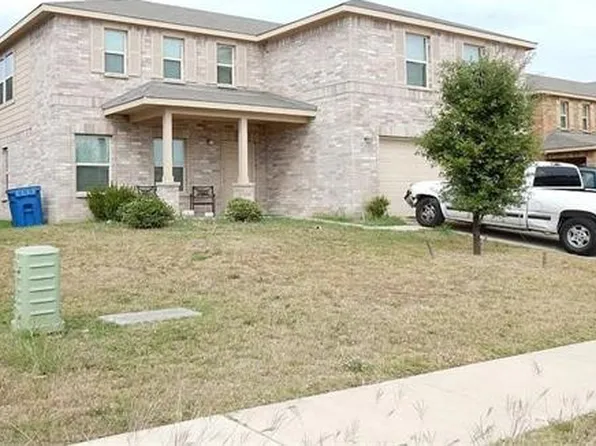 1223 Alhambra Dr, Lancaster, TX 75146