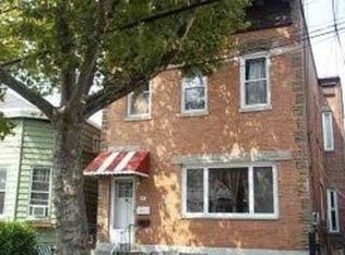 92 Leonard St, Jersey City, NJ 07307