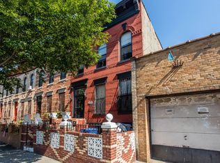 1871 Prospect Pl #1, Brooklyn, NY 11233