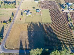39801 NE 41st Ave, La Center, WA 98629