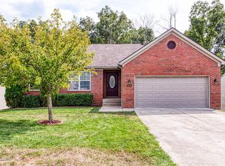 2314 Esther Way, La Grange, KY 40031