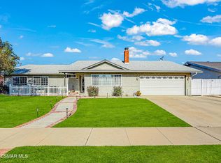 3021 Travis Ave, Simi Valley, CA 93063