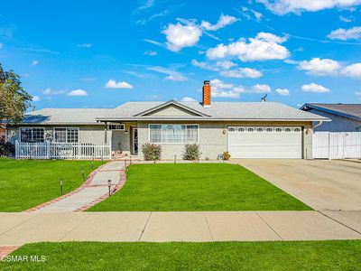 3021 Travis Ave, Simi Valley, CA, 93063