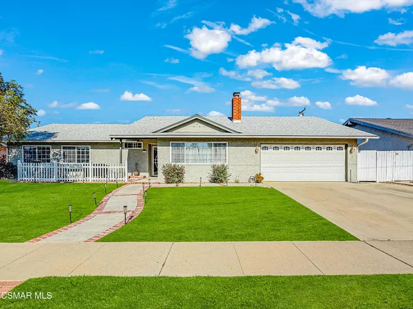 3021 Travis Ave, Simi Valley, CA 93063