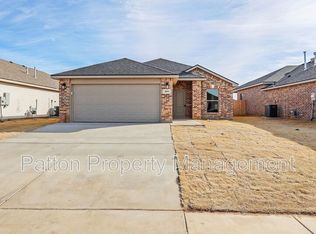 3003 Swenson St, Amarillo, TX 79124