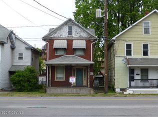 324 Duke St, Northumberland, PA 17857