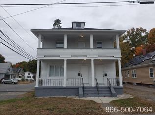 35 Pond St #2, Ashland, MA 01721