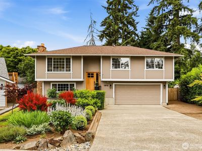 13910 120th Avenue NE, Kirkland, WA, 98034