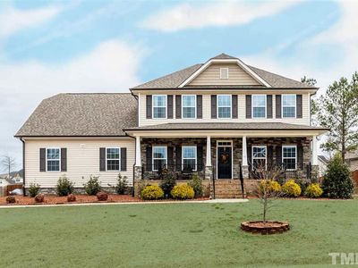 304 Bradshaw Way, Clayton, NC, 27527