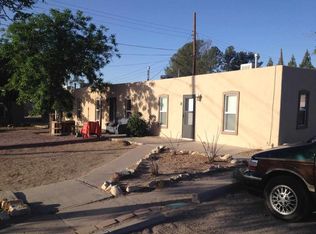 239 Avenida De Mesilla, Las Cruces, NM 88005