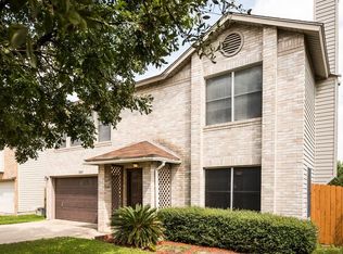 12907 Heyerdahl Dr, Austin, TX 78753
