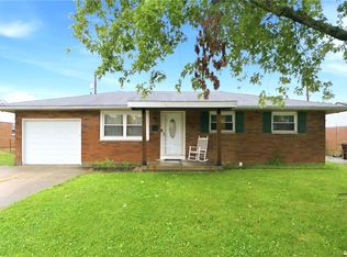 623 S Sunset Dr, Piqua, OH 45356