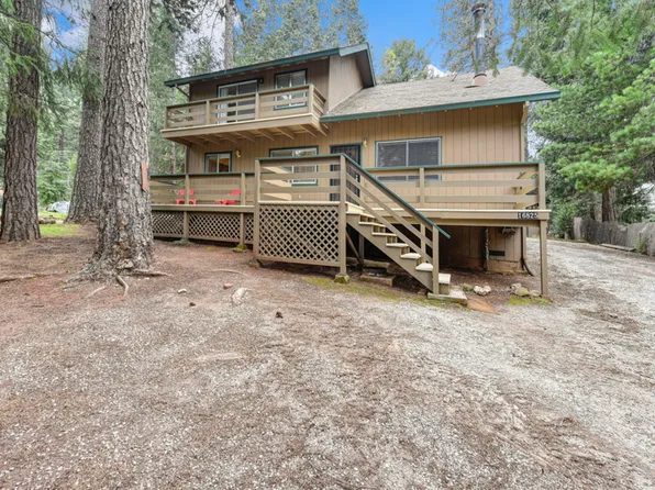 16825 Alpine Dr, Pioneer, CA 95666