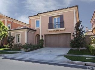 68 Chianti, Irvine, CA 92618