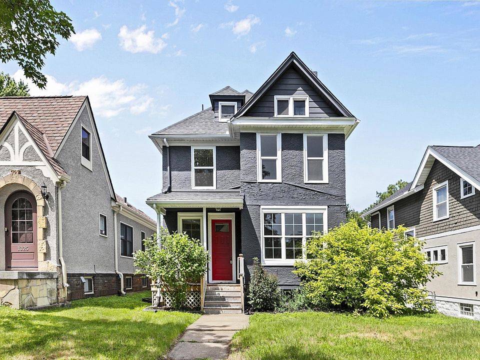 1st image of 1323 Lincoln Ave