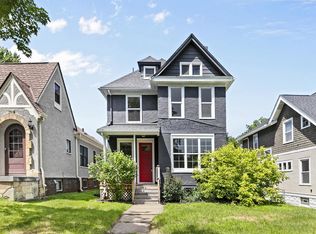 1323 Lincoln Ave, Saint Paul, MN 55105