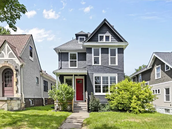 1323 Lincoln Ave, Saint Paul, MN 55105