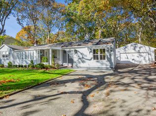 51 Raynor Rd, Southampton, NY 11968