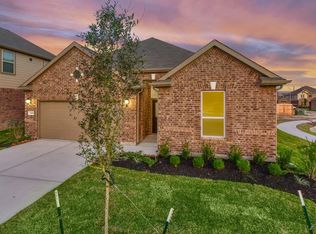 15618 Carberry Hills Ct, Houston, TX 77044