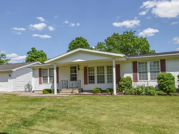 144 Wright St, Coldwater, MI 49036