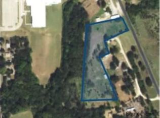 1202 Commerce St, Kemp, TX 75143