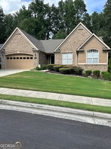 1495 Creek Pointe Cir, Lawrenceville, GA, 30043