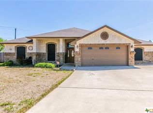3504 Llano Estacado Ct, Killeen, TX 76549