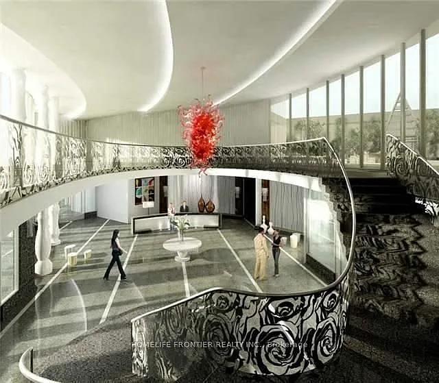 5168 Yonge St #Penthouse 203 — Photo 14