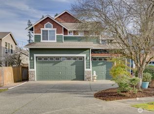 Copper Creek, Bothell, WA 98012