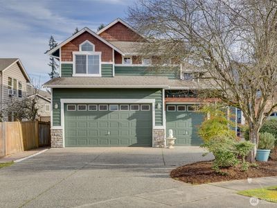 18719 12th Drive SE, Bothell, WA, 98012