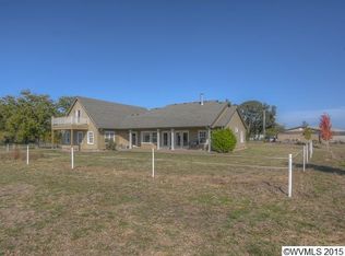 8830 Stapleton Rd, Independence, OR 97351